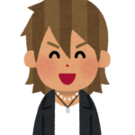 チャラ男C
